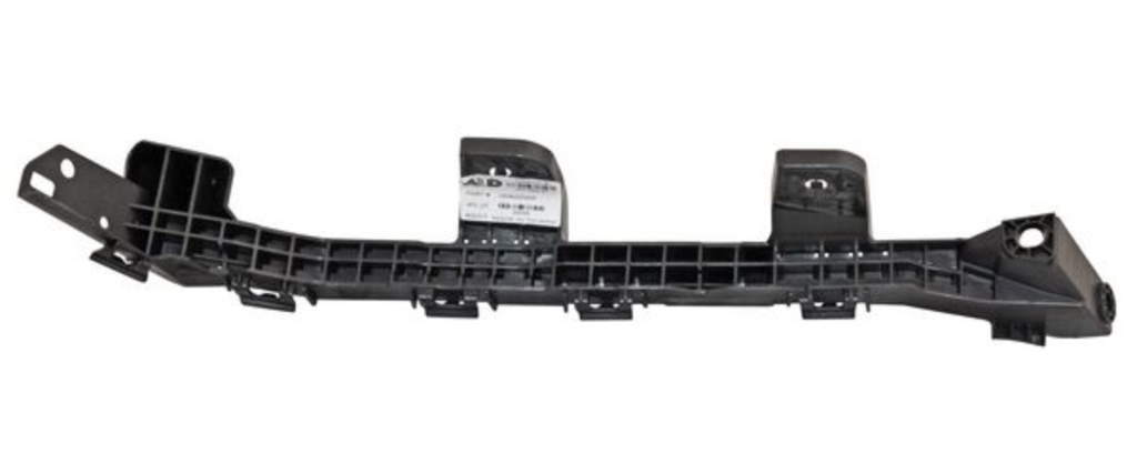 GUIA (FASCIA) DEFENSA HONDA CIVIC 2022 AL 2025 FRONT INT DER ...
